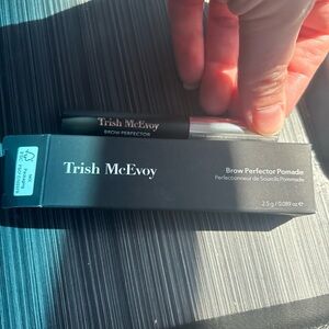 Trish McEvoy Brow Perfector Pomade 2.5g NIB
